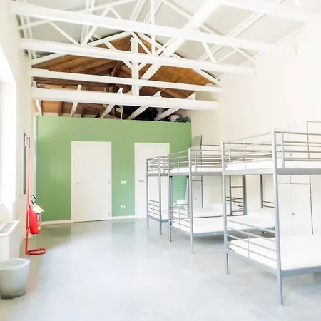 Hostel Del Teatro Piacenza