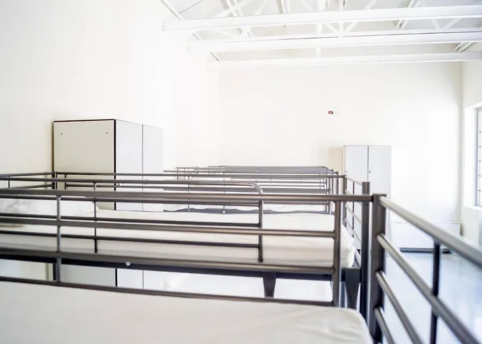 Del Teatro Hostel Piacenza