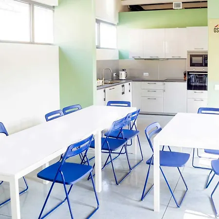 Hostel Del Teatro Piacenza