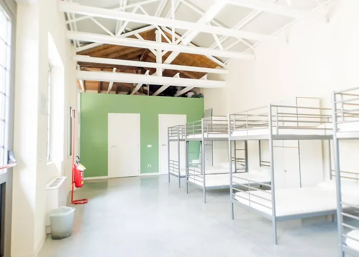 Hostel Del Teatro Piacenza